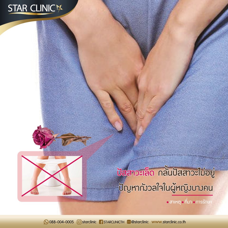 Stress Urinary Incontinence