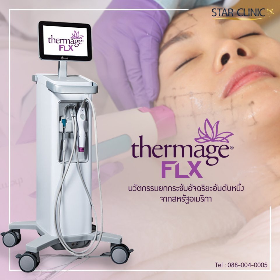 Thermage FLX