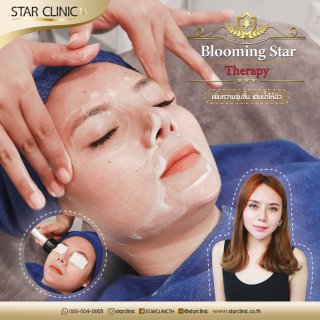 Blooming Star Therapy