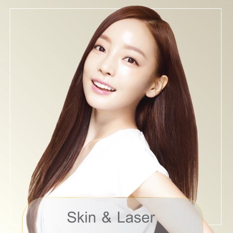 Skin & Laser
